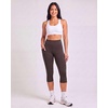 image:image4 Pack Womens Capri Leggings with Pockets High Waisted Yoga Workout CaprisSet 13