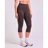 image:image4 Pack Womens Capri Leggings with Pockets High Waisted Yoga Workout CaprisSet 13