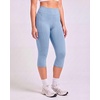 image:image4 Pack Womens Capri Leggings with Pockets High Waisted Yoga Workout CaprisSet 14