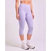 image:image4 Pack Womens Capri Leggings with Pockets High Waisted Yoga Workout CaprisSet 4