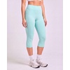 image:image4 Pack Womens Capri Leggings with Pockets High Waisted Yoga Workout CaprisSet 5