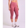 image:image4 Pack Womens Capri Leggings with Pockets High Waisted Yoga Workout CaprisSet 6