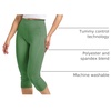 image:image4 Pack Womens Capri Leggings with Pockets High Waisted Yoga Workout CaprisSet 7