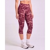 image:image4 Pack Womens Capri Leggings with Pockets High Waisted Yoga Workout CaprisSet 7