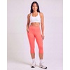 image:image4 Pack Womens Capri Leggings with Pockets High Waisted Yoga Workout CaprisSet 8