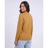 image:image4 Pack Womens Cotton Long Sleeve T Shirts Crewneck Basic Workout Tops TeesSet 12