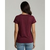 image:image4 Pack Womens Cotton T Shirts Short Sleeve Crew Neck Tops Basic CasualSet 2