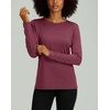 image:image4 Pack Womens Dry Fit Long Sleeve Sun Shirts UPF 50 Hiking Workout TopsSet 7