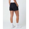 image:image4 Pack Womens Dry Fit Zipper Pockets Shorts Athletic Running High WaistedSet 10