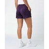 image:image4 Pack Womens Dry Fit Zipper Pockets Shorts Athletic Running High WaistedSet 12