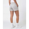 image:image4 Pack Womens Dry Fit Zipper Pockets Shorts Athletic Running High WaistedSet 14