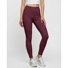 image:image4 Pack Womens Leggings with Pockets Yoga Pants Tummy Control Workout GymSet 12
