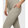 image:image4 Pack Womens Leggings with Pockets Yoga Pants Tummy Control Workout GymSet 14