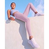 image:image4 Pack Womens Leggings with Pockets Yoga Pants Tummy Control Workout GymSet 7