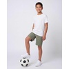 image:image5 Pack Boys Cotton T Shirts Crew Neck Plain Short Sleeve Tops Kids TeensSet 1