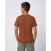 image:image5 Pack Boys Cotton T Shirts Crew Neck Plain Short Sleeve Tops Kids TeensSet 2