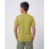 image:image5 Pack Boys Cotton T Shirts Crew Neck Plain Short Sleeve Tops Kids TeensSet 3