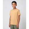 image:image5 Pack Boys Cotton T Shirts Crew Neck Plain Short Sleeve Tops Kids TeensSet 4