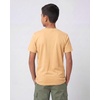 image:image5 Pack Boys Cotton T Shirts Crew Neck Plain Short Sleeve Tops Kids TeensSet 4
