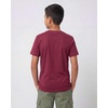 image:image5 Pack Boys Cotton T Shirts Crew Neck Plain Short Sleeve Tops Kids TeensSet 5