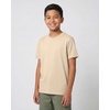 image:image5 Pack Boys Cotton T Shirts Crew Neck Plain Short Sleeve Tops Kids TeensSet 6