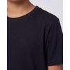 image:image5 Pack Boys Cotton T Shirts Crew Neck Plain Short Sleeve Tops Kids TeensSet 6