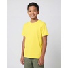 image:image5 Pack Boys Cotton T Shirts Crew Neck Plain Short Sleeve Tops Kids TeensSet 7