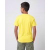 image:image5 Pack Boys Cotton T Shirts Crew Neck Plain Short Sleeve Tops Kids TeensSet 7