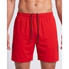 image:image5 Pack Mens 5 Dry Fit Shorts Athletic Gym Running Workout Casual PocketsSet 1
