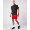 image:image5 Pack Mens 5 Dry Fit Shorts Athletic Gym Running Workout Casual PocketsSet 1