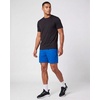 image:image5 Pack Mens 5 Dry Fit Shorts Athletic Gym Running Workout Casual PocketsSet 4