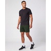 image:image5 Pack Mens 5 Dry Fit Shorts Athletic Gym Running Workout Casual PocketsSet 5