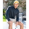 image:image5 Pack Mens 5 Dry Fit Shorts Athletic Gym Running Workout Casual PocketsSet 8
