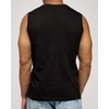 image:image5 Pack Mens Cotton Tank Tops Sleeveless Undershirts Muscle Beater Gym ShirtSet 1