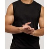 image:image5 Pack Mens Cotton Tank Tops Sleeveless Undershirts Muscle Beater Gym ShirtSet 1