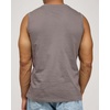 image:image5 Pack Mens Cotton Tank Tops Sleeveless Undershirts Muscle Beater Gym ShirtSet 2