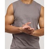 image:image5 Pack Mens Cotton Tank Tops Sleeveless Undershirts Muscle Beater Gym ShirtSet 2