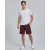 image:image5 Pack Mens Dry Fit Basketball Shorts Gym Athletic Casual Workout RunningSet B