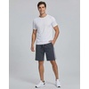 image:image5 Pack Mens Dry Fit Basketball Shorts Gym Athletic Casual Workout RunningSet C
