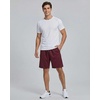 image:image5 Pack Mens Dry Fit Basketball Shorts Gym Athletic Casual Workout RunningSet E