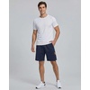 image:image5 Pack Mens Dry Fit Basketball Shorts Gym Athletic Casual Workout RunningSet F