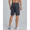 image:image5 Pack Mens Dry Fit Basketball Shorts Gym Athletic Casual Workout RunningSet F