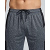 image:image5 Pack Mens Dry Fit Basketball Shorts Gym Athletic Casual Workout RunningSet G