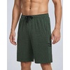 image:image5 Pack Mens Dry Fit Basketball Shorts Gym Athletic Casual Workout RunningSet H