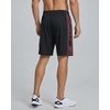 image:image5 Pack Mens Dry Fit Basketball Shorts Gym Athletic Casual Workout RunningSet J