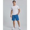 image:image5 Pack Mens Dry Fit Basketball Shorts Gym Athletic Casual Workout RunningSet K