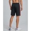 image:image5 Pack Mens Dry Fit Basketball Shorts Gym Athletic Casual Workout RunningSet K