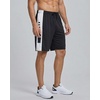image:image5 Pack Mens Dry Fit Basketball Shorts Gym Athletic Casual Workout RunningSet M