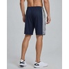 image:image5 Pack Mens Dry Fit Basketball Shorts Gym Athletic Casual Workout RunningSet N