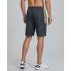 image:image5 Pack Mens Dry Fit Basketball Shorts Gym Athletic Casual Workout RunningSet P